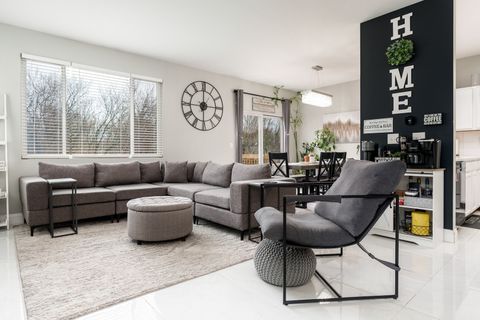 Tiny photo for 6307 Commonwealth Drive #1, Loves Park, IL 61111 (MLS # 12611149)