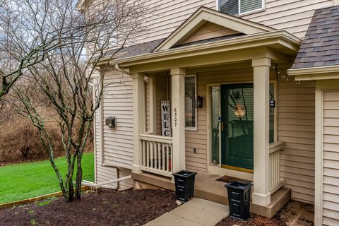 Tiny photo for 6307 Commonwealth Drive #1, Loves Park, IL 61111 (MLS # 12611149)