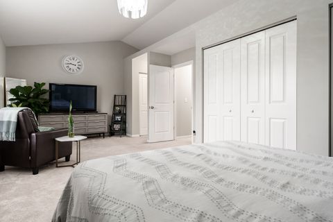 Tiny photo for 6307 Commonwealth Drive #1, Loves Park, IL 61111 (MLS # 12611149)