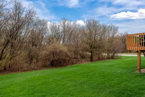 Tiny photo for 6307 Commonwealth Drive #1, Loves Park, IL 61111 (MLS # 12611149)