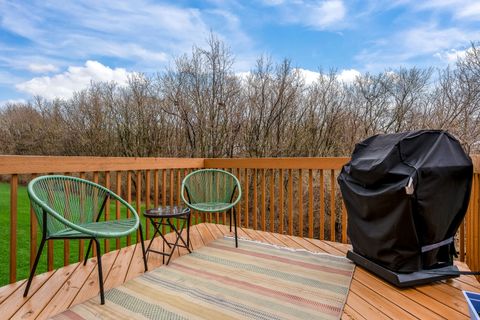 Tiny photo for 6307 Commonwealth Drive #1, Loves Park, IL 61111 (MLS # 12611149)