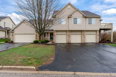 Photo of 6307 Commonwealth Drive #1, Loves Park, IL 61111 (MLS # 12611149)