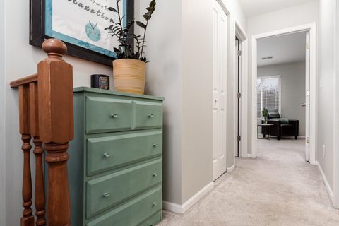 Tiny photo for 6307 Commonwealth Drive #1, Loves Park, IL 61111 (MLS # 12611149)