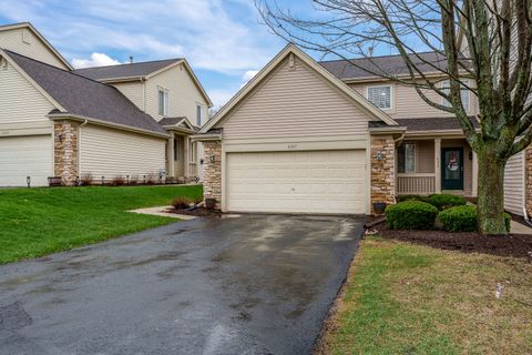 Tiny photo for 6307 Commonwealth Drive #1, Loves Park, IL 61111 (MLS # 12611149)