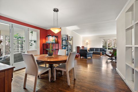 Tiny photo for 911 Travers Lane, Flossmoor, IL 60422 (MLS # 12464294)