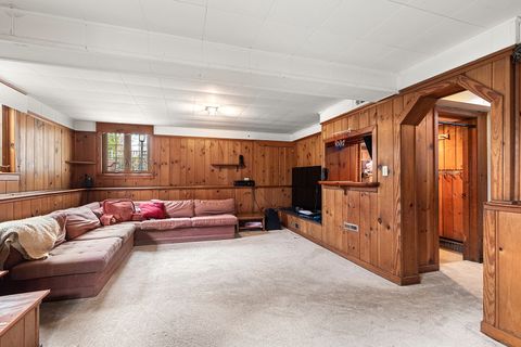 Tiny photo for 911 Travers Lane, Flossmoor, IL 60422 (MLS # 12464294)