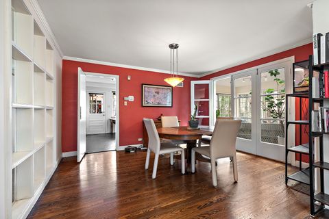 Tiny photo for 911 Travers Lane, Flossmoor, IL 60422 (MLS # 12464294)