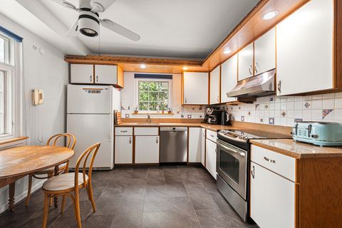 Tiny photo for 911 Travers Lane, Flossmoor, IL 60422 (MLS # 12464294)