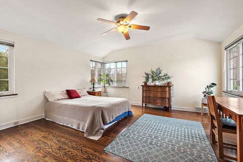 Tiny photo for 911 Travers Lane, Flossmoor, IL 60422 (MLS # 12464294)