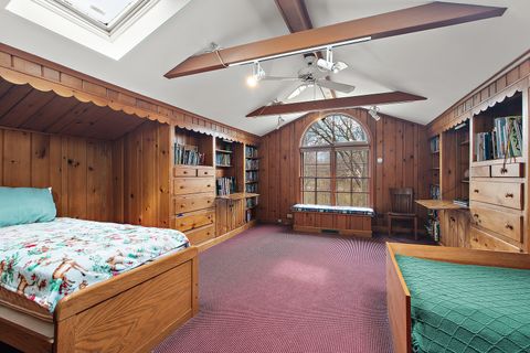 Tiny photo for 911 Travers Lane, Flossmoor, IL 60422 (MLS # 12464294)