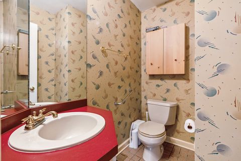 Tiny photo for 911 Travers Lane, Flossmoor, IL 60422 (MLS # 12464294)