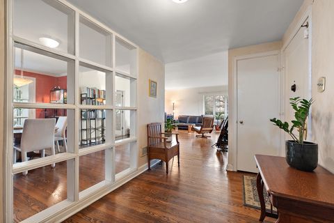 Tiny photo for 911 Travers Lane, Flossmoor, IL 60422 (MLS # 12464294)