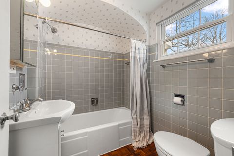 Tiny photo for 911 Travers Lane, Flossmoor, IL 60422 (MLS # 12464294)