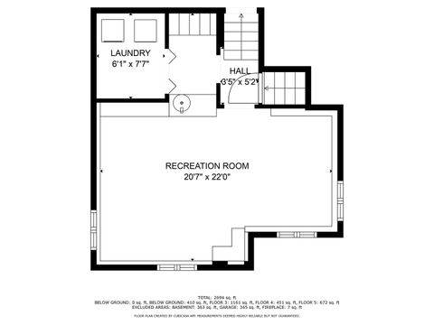 Tiny photo for 911 Travers Lane, Flossmoor, IL 60422 (MLS # 12464294)