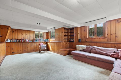 Tiny photo for 911 Travers Lane, Flossmoor, IL 60422 (MLS # 12464294)