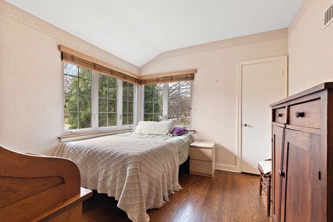 Tiny photo for 911 Travers Lane, Flossmoor, IL 60422 (MLS # 12464294)