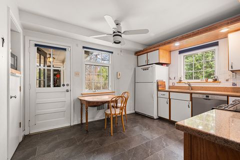 Tiny photo for 911 Travers Lane, Flossmoor, IL 60422 (MLS # 12464294)