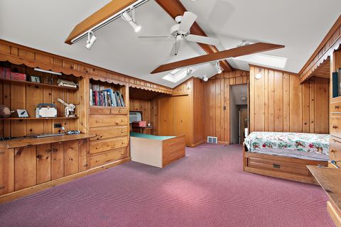 Tiny photo for 911 Travers Lane, Flossmoor, IL 60422 (MLS # 12464294)