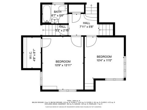 Tiny photo for 911 Travers Lane, Flossmoor, IL 60422 (MLS # 12464294)