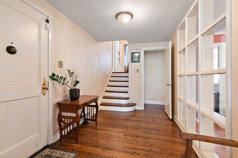 Tiny photo for 911 Travers Lane, Flossmoor, IL 60422 (MLS # 12464294)