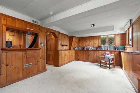 Tiny photo for 911 Travers Lane, Flossmoor, IL 60422 (MLS # 12464294)