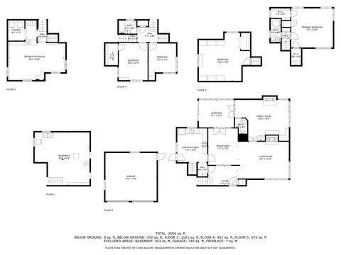 Tiny photo for 911 Travers Lane, Flossmoor, IL 60422 (MLS # 12464294)