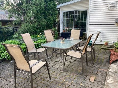 Tiny photo for 911 Travers Lane, Flossmoor, IL 60422 (MLS # 12464294)