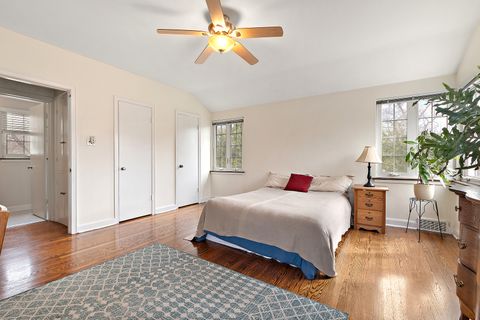 Tiny photo for 911 Travers Lane, Flossmoor, IL 60422 (MLS # 12464294)