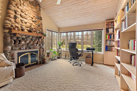 Tiny photo for 911 Travers Lane, Flossmoor, IL 60422 (MLS # 12464294)