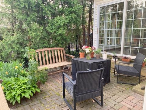 Tiny photo for 911 Travers Lane, Flossmoor, IL 60422 (MLS # 12464294)