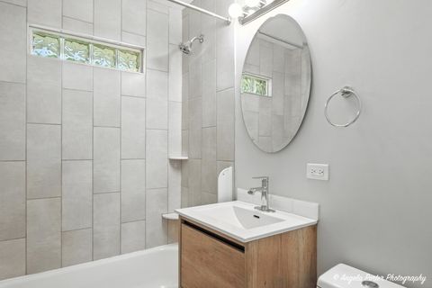 Tiny photo for 4420 Clearview Drive, McHenry, IL 60050 (MLS # 12404591)