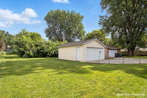 Tiny photo for 4420 Clearview Drive, McHenry, IL 60050 (MLS # 12404591)