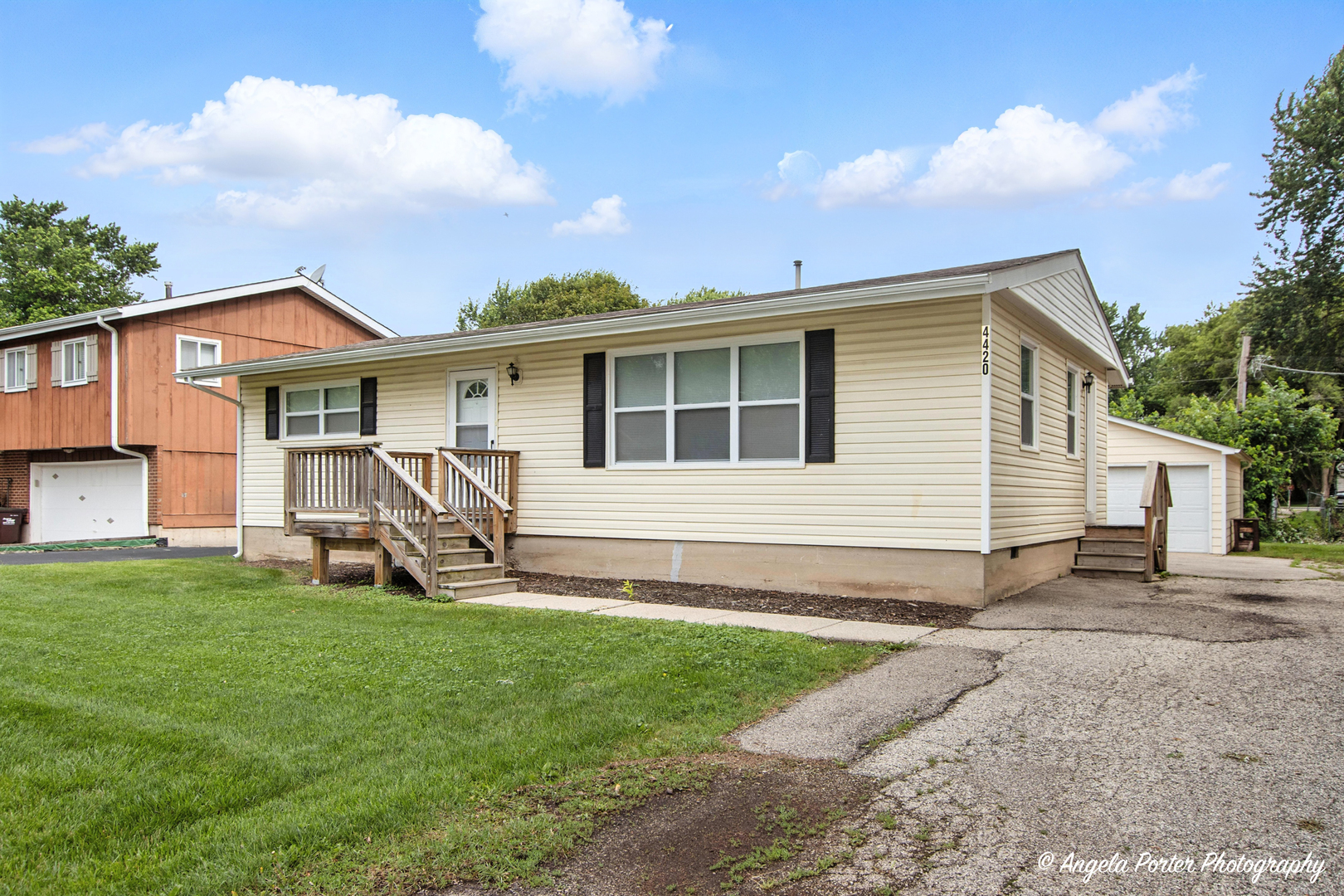 4420 Clearview Drive