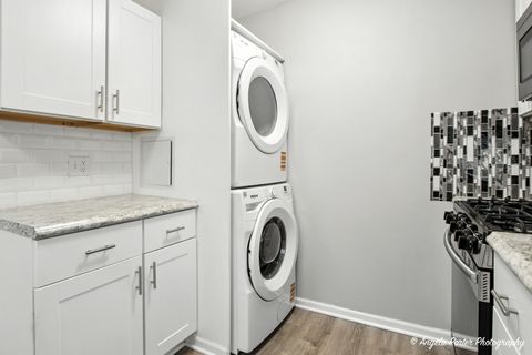 Tiny photo for 4420 Clearview Drive, McHenry, IL 60050 (MLS # 12404591)