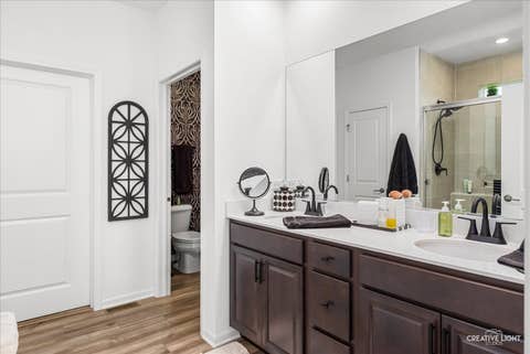 Tiny photo for 205 Bowers Street, Elburn, IL 60119 (MLS # 12645257)