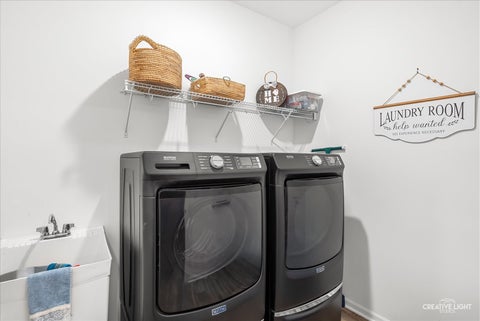 Tiny photo for 205 Bowers Street, Elburn, IL 60119 (MLS # 12645257)
