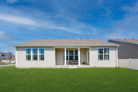 Tiny photo for 205 Bowers Street, Elburn, IL 60119 (MLS # 12645257)