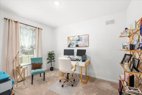 Tiny photo for 205 Bowers Street, Elburn, IL 60119 (MLS # 12645257)