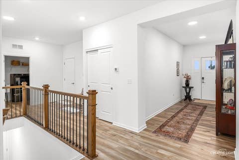 Tiny photo for 205 Bowers Street, Elburn, IL 60119 (MLS # 12645257)