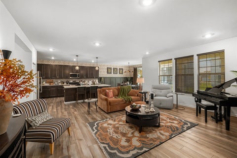 Tiny photo for 205 Bowers Street, Elburn, IL 60119 (MLS # 12645257)