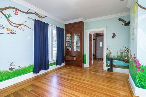 Tiny photo for 301 E Van Emmon Street, Yorkville, IL 60560 (MLS # 12451068)