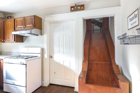 Tiny photo for 301 E Van Emmon Street, Yorkville, IL 60560 (MLS # 12451068)