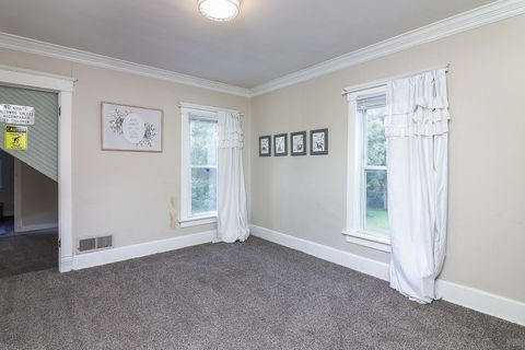 Tiny photo for 301 E Van Emmon Street, Yorkville, IL 60560 (MLS # 12451068)
