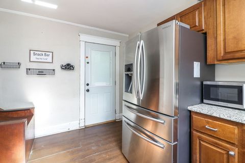 Tiny photo for 301 E Van Emmon Street, Yorkville, IL 60560 (MLS # 12451068)