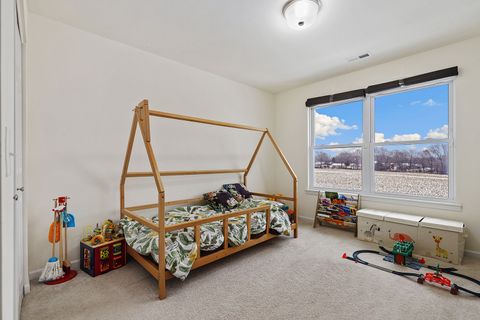 Tiny photo for 1005 Regent Drive, Matteson, IL 60443 (MLS # 12467623)