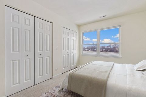 Tiny photo for 1005 Regent Drive, Matteson, IL 60443 (MLS # 12467623)