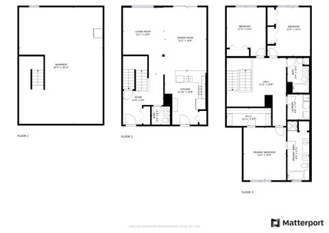 Tiny photo for 1005 Regent Drive, Matteson, IL 60443 (MLS # 12467623)