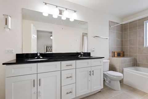 Tiny photo for 1005 Regent Drive, Matteson, IL 60443 (MLS # 12467623)