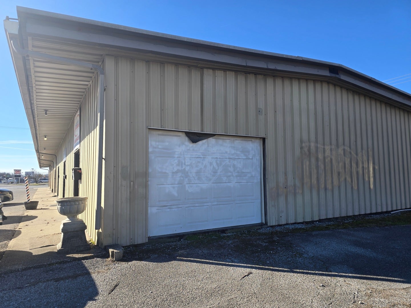 102 N Gum Street