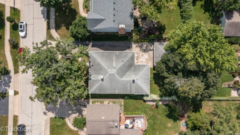 Tiny photo for 310 Merton Avenue, Glen Ellyn, IL 60137 (MLS # 12733490)